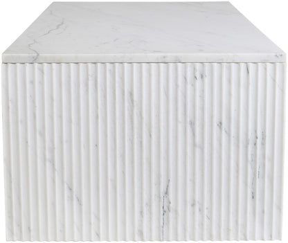 Pienza - Marble Table