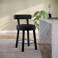 Parlor - Stool (Set of 2)