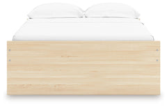 Onita - Platform Bed