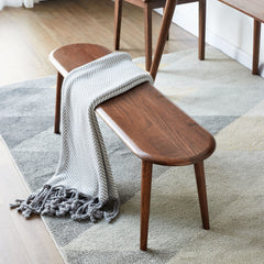 Dining Bench, Table Bench For Living Room