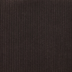 Duke - 4 Piece Upholstered Sectional - Dark Brown