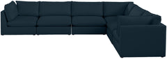 Mackenzie - Modular Sectional