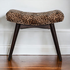 Solid Wood Bench