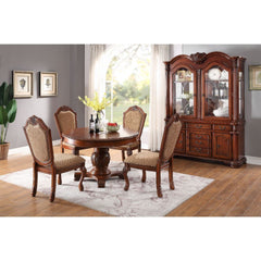 Chateau De Ville - Dining Table - Cherry