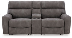 Next-Gen Durapella - Reclining Sectional