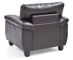 Sleek And Comfortable Accent Chair