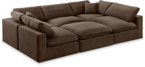 dark-brown