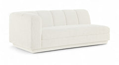Modari - Fabric Upholstered Sofa