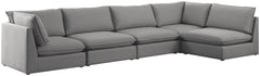 Mackenzie - Modular Sectional