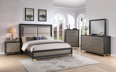 Payson - Dresser