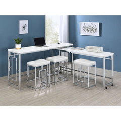 Laguna - Counter Height Dining Set