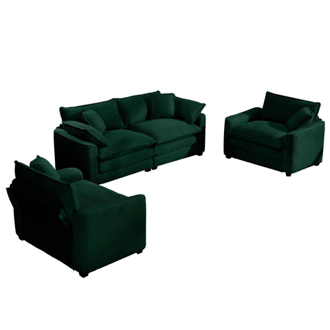 dark-green