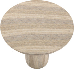 Venosa - Traverine Table