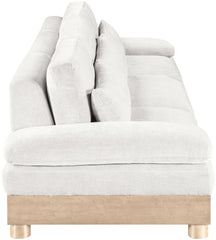 Turin - Upholstered Sectional