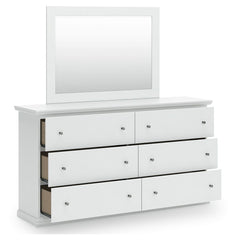 Bostwick - Dresser