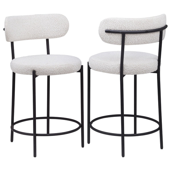 Concord - Chair (Set of 2)