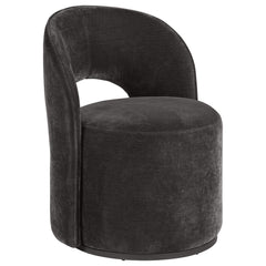 Quinto - Swivel Accent Chair