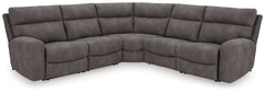 Next-Gen Durapella - Reclining Sectional