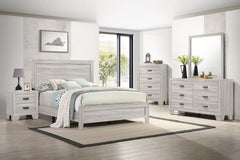 Millie - Dresser