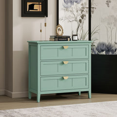 Classic 3 Drawer Cabinet