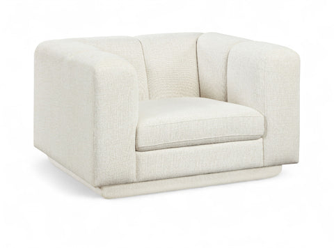 Modari - Fabric Upholstered Chair