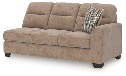 Olten - RAF Sofa - Mocha