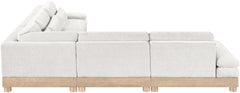 Turin - Upholstered Sectional