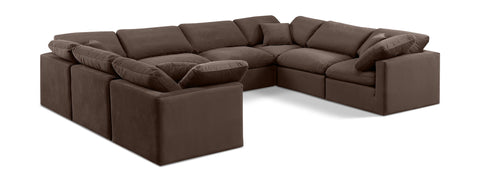 dark-brown