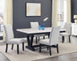 Varley - Rectangular Dinnig Room Set
