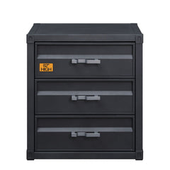 Cargo - Chest