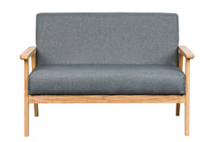 Bahamas - Loveseat And 2 Chair Living Room (Set of 3)