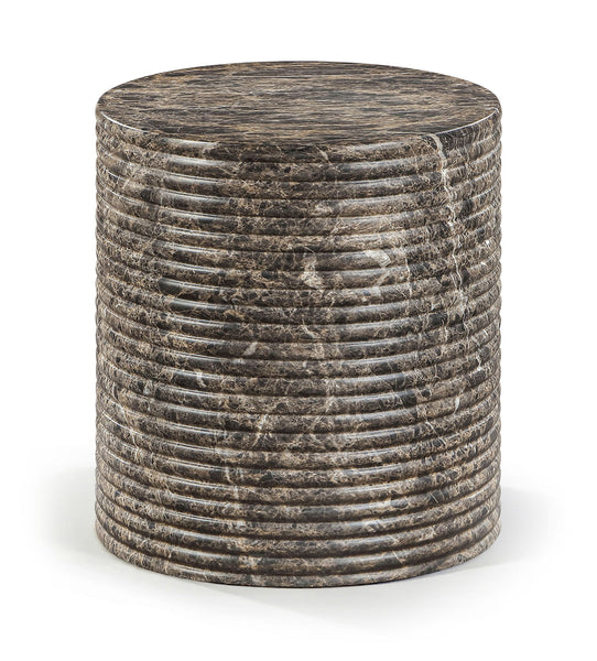 Rapallo - Concrete Indoor/Outdoor End Table