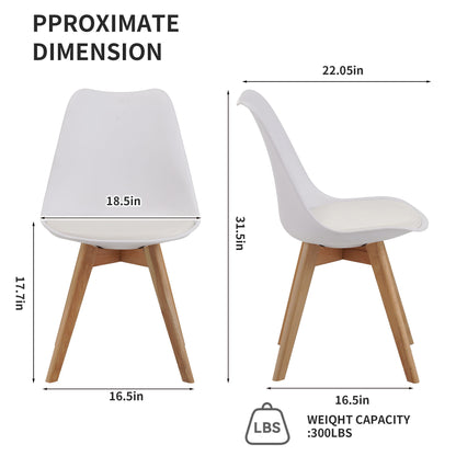Medieval - Dining Chair (Set of 4)