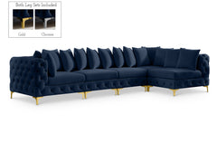 Tremblay - 5 Piece Modular Sectional