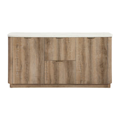 Donnie - Storage Buffet - Natural