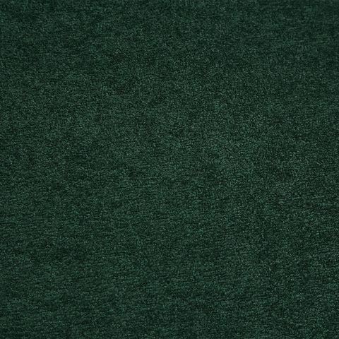 Round Swivel Accent Chair With Ergonomic Backrest For Living Room