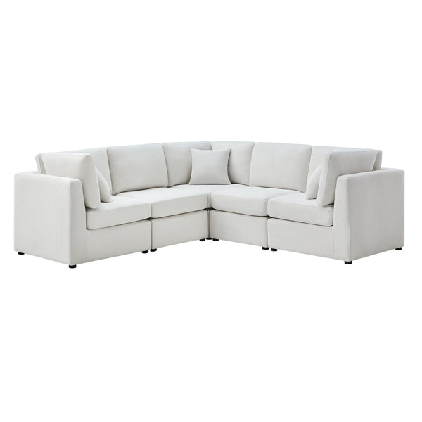 Chauncy - 5 Piece Sectional