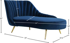 Margo - Chaise