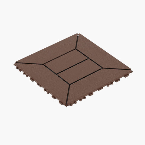 dark-brown