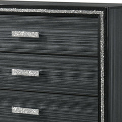 Haiden - Chest, Elegant Design