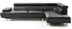 Riveredge - Comfort Sectional