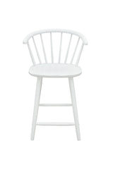 Janna - Counter Height Stool