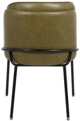 Jagger - Dining Chair (Set of 2)