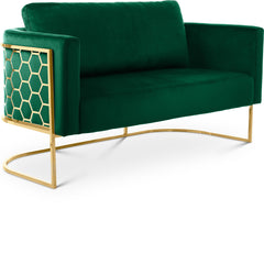 Casa - Loveseat