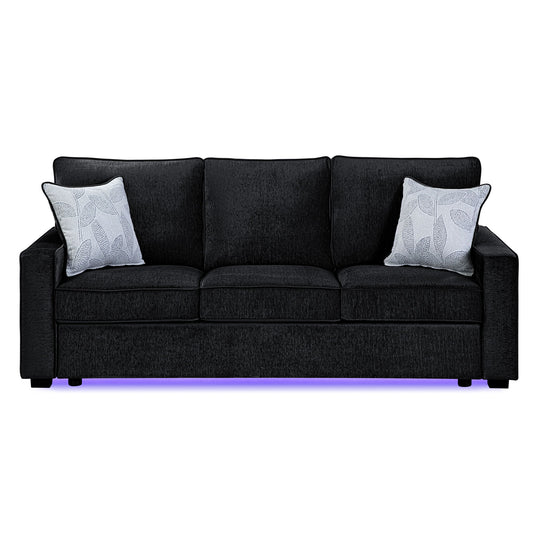 Rita - Sofa, LED Base Lighting
