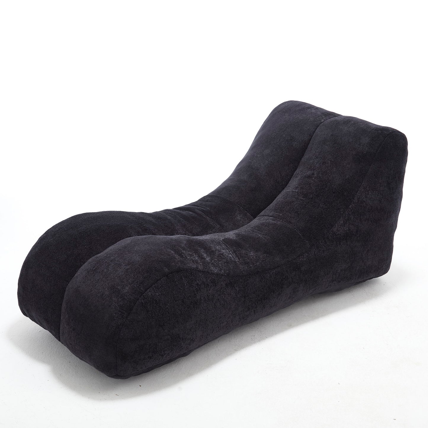 Creative Bean Bag Sofa Chair With High Quality Sponge Filling