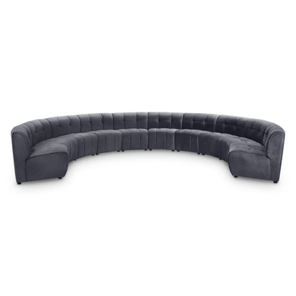 Limitless - 10 Pc. Modular Sectional