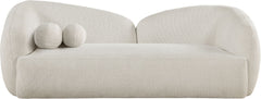 Elowen - Fabric Upholstered Sofa