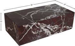 Bolzano - Marble Table