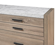 Tilston - Dresser